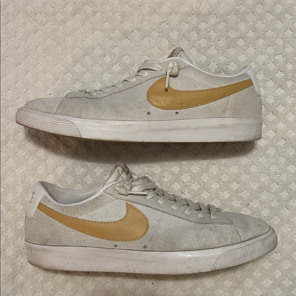 Nike SB Blazer GT Low - Picture 4 of 6